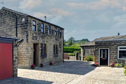 6 bedroom detached house for sale, Bridge Street, Oakworth