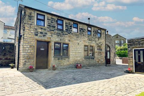 6 bedroom detached house for sale, Bridge Street, Oakworth