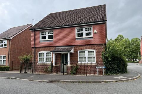 2 Biggs Way, Congleton, CW12 1LZ