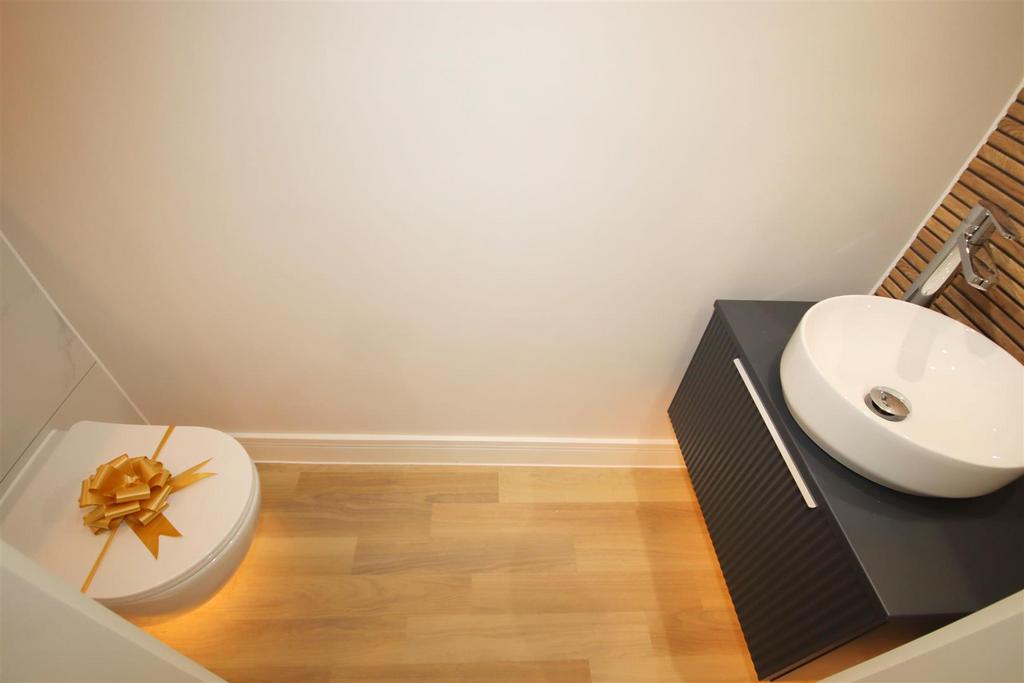 Cloakroom