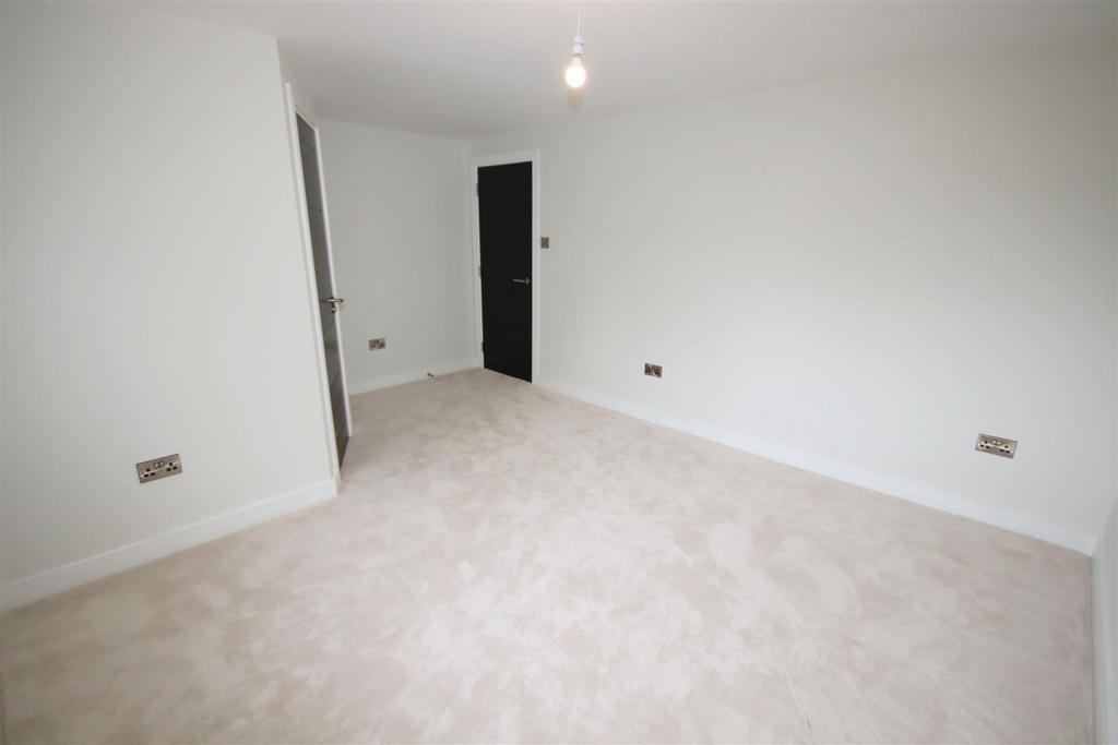 View of Bedroom 1