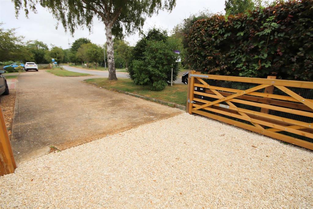 View of Property Approach