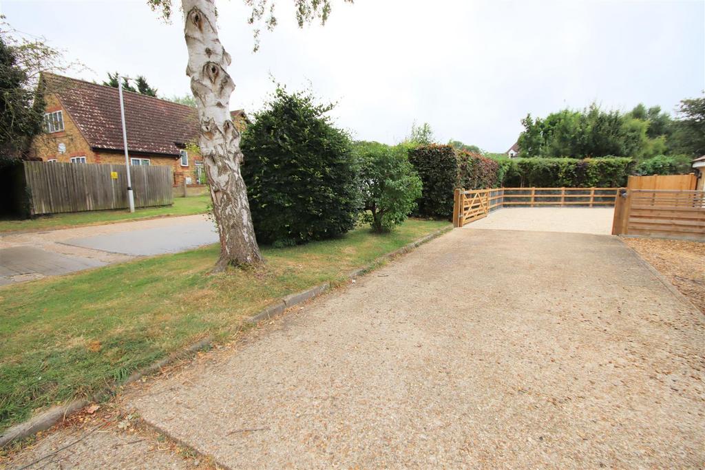 View of Property Approach
