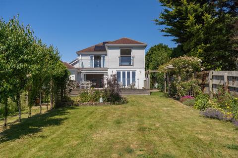 4 bedroom detached house for sale, St. Helens, Isle of Wight