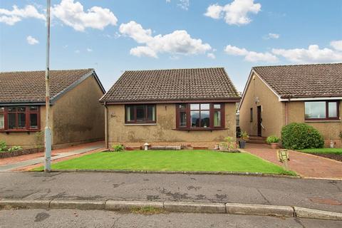 2 bedroom detached bungalow for sale, Allison Drive, Carnwath