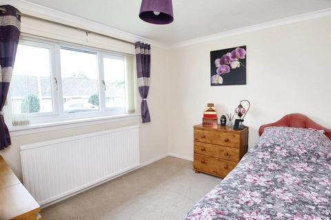 50 Allison Drive, Carnwath, Lanark, ML11 8HF