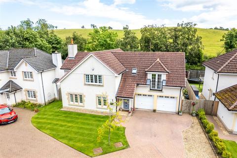 8 Bellefield Way, Lanark, ML11 7NW