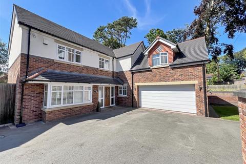 4 bedroom detached house for sale, Eleanor Road, Prenton, Wirral