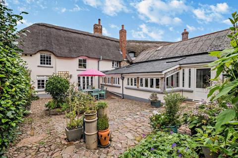 5 bedroom semi-detached house for sale, Fore Street, Witheridge, Tiverton