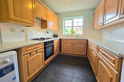 4 bedroom detached house for sale, Talybont Grove, Ingleby Barwick, Stockton-On-Tees