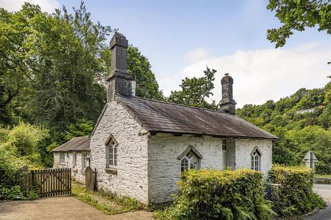 5 bedroom detached house for sale, Gulworthy, Tavistock