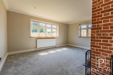 4 Amerells Road, Little Clacton, Clacton-on-sea, CO16 9HA