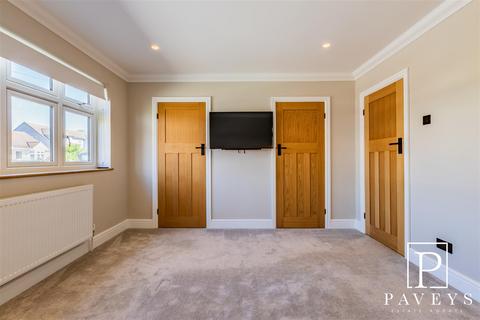 4 Amerells Road, Little Clacton, Clacton-on-sea, CO16 9HA