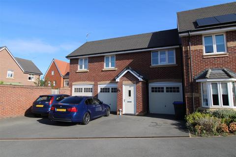 2 bedroom house for sale, Tintern Drive, Daventry