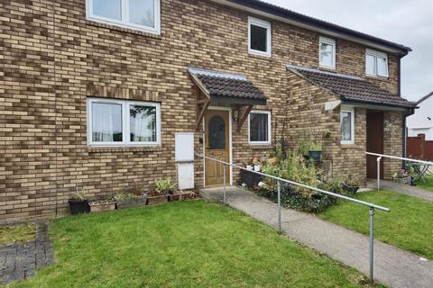 2 bedroom retirement property for sale, Heathfield Way, Nailsea BS48