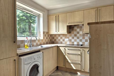 2 bedroom retirement property for sale, Heathfield Way, Nailsea BS48