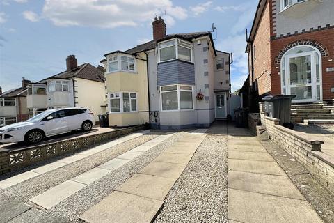 3 bedroom semi-detached house for sale, Foden Road, Great Barr, Birmingham