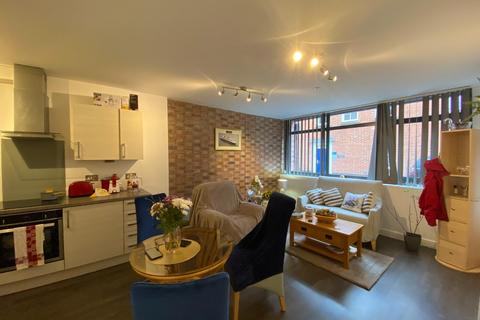 1 bedroom apartment for sale, John Street, Stratford-upon-Avon