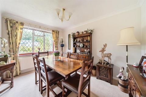 4 bedroom house for sale, Beaver Close, Crowborough