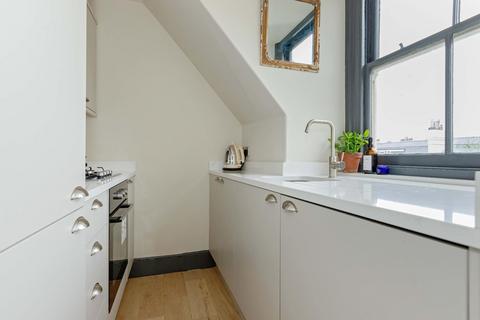 1 bedroom apartment for sale, Holland Road, Hove