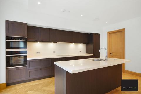 3 bedroom apartment to rent, Abell House, Westminster