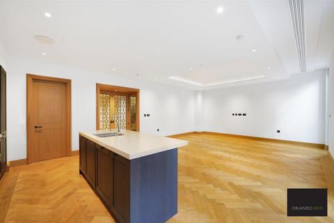 3 bedroom apartment to rent, Abell House, Westminster