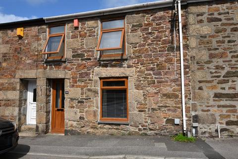 3 bedroom terraced house for sale, Falmouth Road, Redruth, Cornwall, TR15