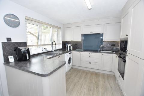 3 bedroom terraced house for sale, Falmouth Road, Redruth, Cornwall, TR15