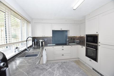 3 bedroom terraced house for sale, Falmouth Road, Redruth, Cornwall, TR15