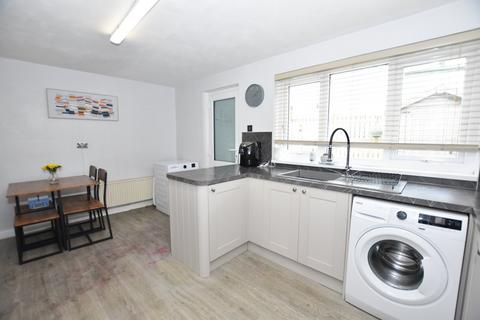 3 bedroom terraced house for sale, Falmouth Road, Redruth, Cornwall, TR15