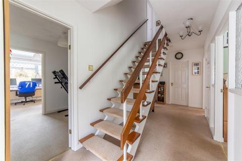 4 bedroom detached house for sale, Brunel Road, Cwmbran NP44