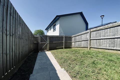 4 bedroom terraced house for sale, Eco Way, Plymouth PL6