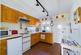 Kitchen: