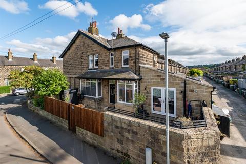 Grange Road, Burley In Wharfedale LS29