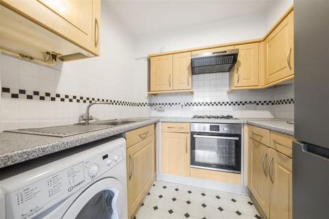 1 bedroom apartment for sale, Tersha Street, Richmond