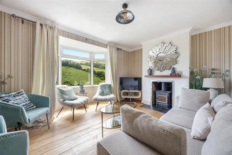 5 bedroom terraced house for sale, Victoria Road, Dartmouth, Devon, TQ6