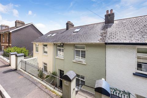 5 bedroom terraced house for sale, Victoria Road, Dartmouth, Devon, TQ6