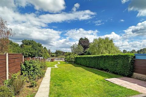 3 bedroom semi-detached house for sale, Canterbury Road, Hale