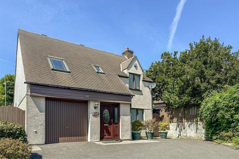 4 bedroom detached house for sale, Falmouth