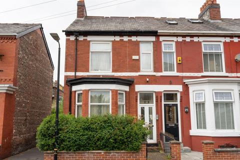 24 Alphonsus Street, Manchester, M16 7QS