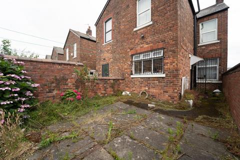 24 Alphonsus Street, Manchester, M16 7QS