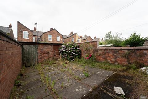 24 Alphonsus Street, Manchester, M16 7QS