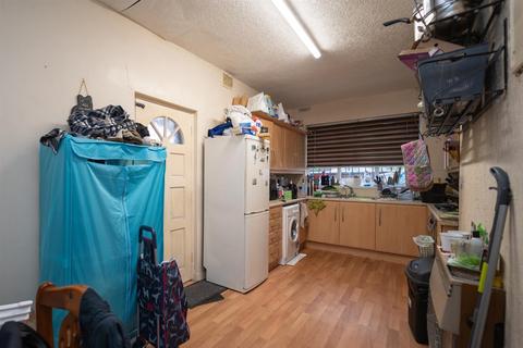 24 Alphonsus Street, Manchester, M16 7QS