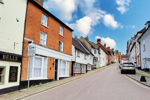 6 bedroom house for sale, Fore Street, Old Hatfield AL9