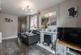 Living Dining Room