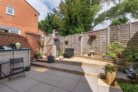 3, Riverside View Grange Close, Warwick, CV34 5PE