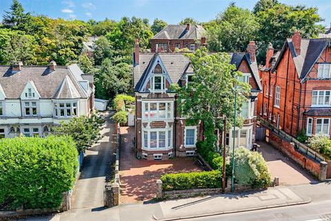 7 bedroom semi-detached house for sale, Mansfield Road, Sherwood NG5