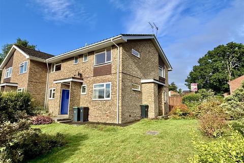 2 bedroom apartment for sale, Spur Close, Wimborne BH21