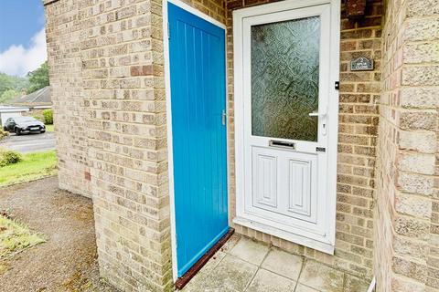 2 Spur Close, Wimborne, BH21 2UG