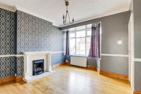 2 bedroom semi-detached house for sale, Norbett Road, Arnold NG5